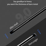 For Honor 400 Lite 5G Case Starry Sky Pattern Tempered Glass Phone Cover