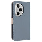 For Honor 400 Pro 5G (Global) Case Bowknot Decor Wallet Leather Phone Cover with Wrist Strap
