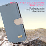 For Honor 400 Pro 5G (Global) Case Bowknot Decor Wallet Leather Phone Cover with Wrist Strap