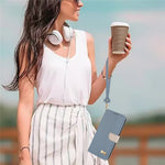 For Honor 400 Pro 5G (Global) Case Bowknot Decor Wallet Leather Phone Cover with Wrist Strap