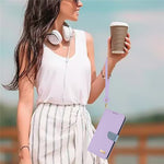 For Xiaomi Redmi Note 14 4G (164.84mm) Case Bowknot Decor Wallet Leather Phone Cover with Wrist Strap