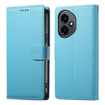 For Honor 400 5G (Global) Stand Case Litchi Texture Leather Wallet Phone Cover Magnetic Snap