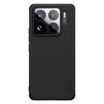 NILLKIN Frosted Shield Pro for Xiaomi 15S Pro Magnetic Case PC + TPU Phone Cover