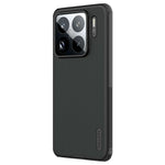 NILLKIN Frosted Shield Pro for Xiaomi 15S Pro Magnetic Case PC + TPU Phone Cover