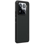 NILLKIN Frosted Shield Pro for Xiaomi 15S Pro Magnetic Case PC + TPU Phone Cover
