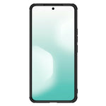 NILLKIN Frosted Shield Pro for Xiaomi 15S Pro Magnetic Case PC + TPU Phone Cover