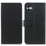 Samsung Galaxy A08 5G / A08 4G / A07 5G / A07 4G / A07s 4G / A06 5G / A06 4G fodral PU-läder stativ plånboksfodral