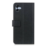 Samsung Galaxy A08 5G / A08 4G / A07 5G / A07 4G / A07s 4G / A06 5G / A06 4G fodral PU-läder stativ plånboksfodral