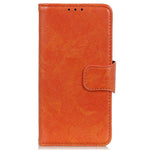 Til Samsung Galaxy A08 5G / A08 4G / A07 5G / A07 4G / A06 5G / A06 4G Etui Nappastruktur Splitlæder Pung Telefoncover