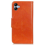 Til Samsung Galaxy A08 5G / A08 4G / A07 5G / A07 4G / A06 5G / A06 4G Etui Nappastruktur Splitlæder Pung Telefoncover