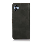 KHAZNEH-pungcover og læderetui til Samsung Galaxy A08 5G / A08 4G / A07 5G / A07 4G / A07s 4G / A06 5G / A06 4G