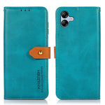 KHAZNEH-pungcover og læderetui til Samsung Galaxy A08 5G / A08 4G / A07 5G / A07 4G / A07s 4G / A06 5G / A06 4G
