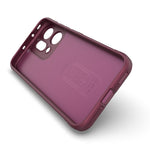 Til Oppo Reno14 5G (Global) Anti-fald Blødt TPU Robust Telefoncover