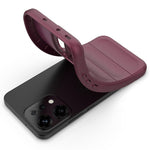 Til Oppo Reno14 5G (Global) Anti-fald Blødt TPU Robust Telefoncover
