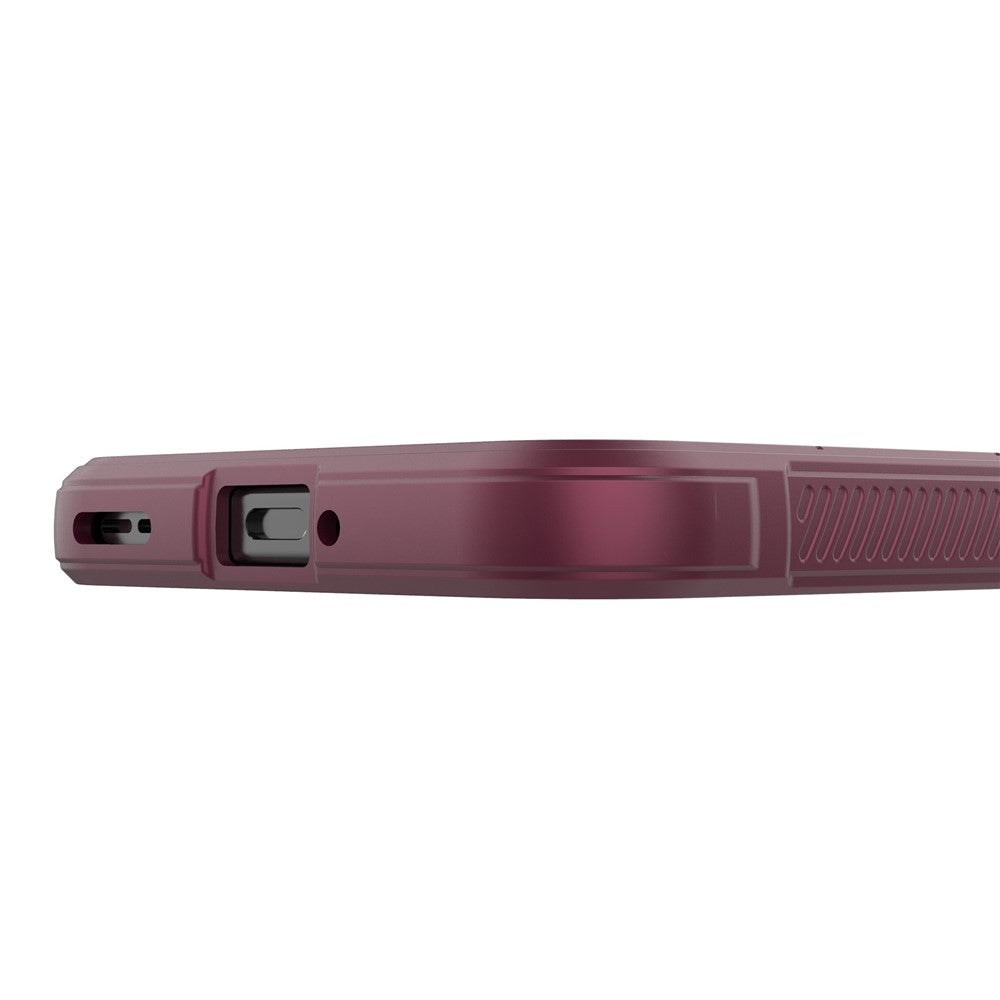Til Oppo Reno14 5G (Global) Anti-fald Blødt TPU Robust Telefoncover