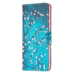 For Xiaomi 12T 5G / Redmi K50 Ultra 5G  / 12T Pro 5G Phone Case Pattern Printing PU Leather Wallet Stand Cover