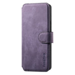 CASENEO For Honor Magic7 Lite 5G / X9c 5G / X60 Pro 5G Magnetic Case  Detachable Leather Phone Wallet Cover