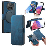 CASENEO For Honor Magic7 Lite 5G / X9c 5G / X60 Pro 5G Magnetic Case  Detachable Leather Phone Wallet Cover