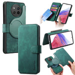 CASENEO For Honor Magic7 Lite 5G / X9c 5G / X60 Pro 5G Magnetic Case  Detachable Leather Phone Wallet Cover