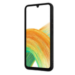 Til Samsung Galaxy A17 5G / A17 4G / A26 5G cover Ring Kickstand Blød TPU Mat Telefoncover