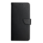 For iPhone 17 Case Genuine Cow Leather Phone Cover Nappa Texture