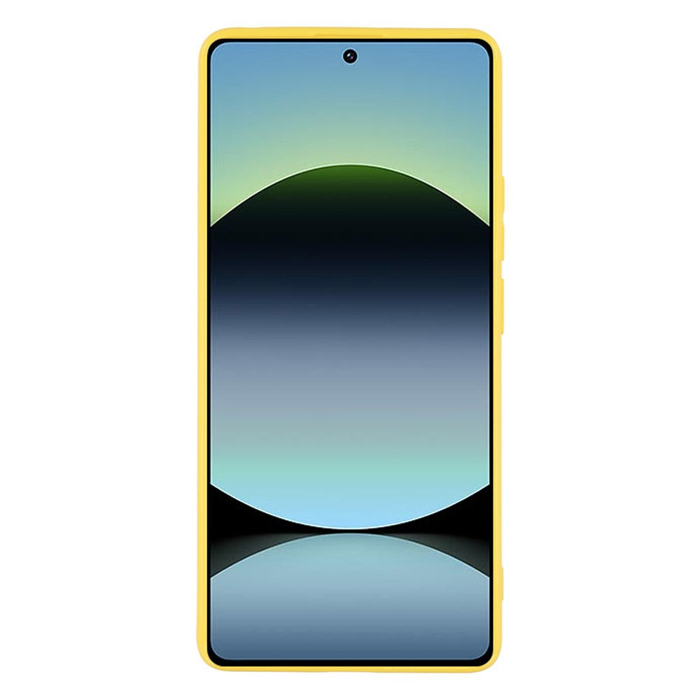 25Pcs For Xiaomi Redmi Note 14S 4G Case 1.2mm TPU Matte Phone Cover