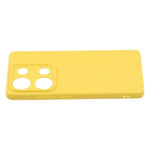 25Pcs For Xiaomi Redmi Note 14S 4G Case 1.2mm TPU Matte Phone Cover