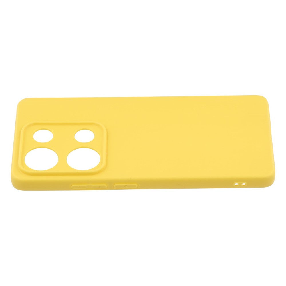 25Pcs For Xiaomi Redmi Note 14S 4G Case 1.2mm TPU Matte Phone Cover