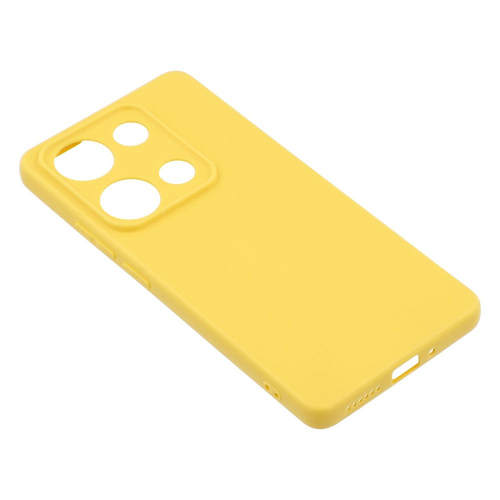 25Pcs For Xiaomi Redmi Note 14S 4G Case 1.2mm TPU Matte Phone Cover