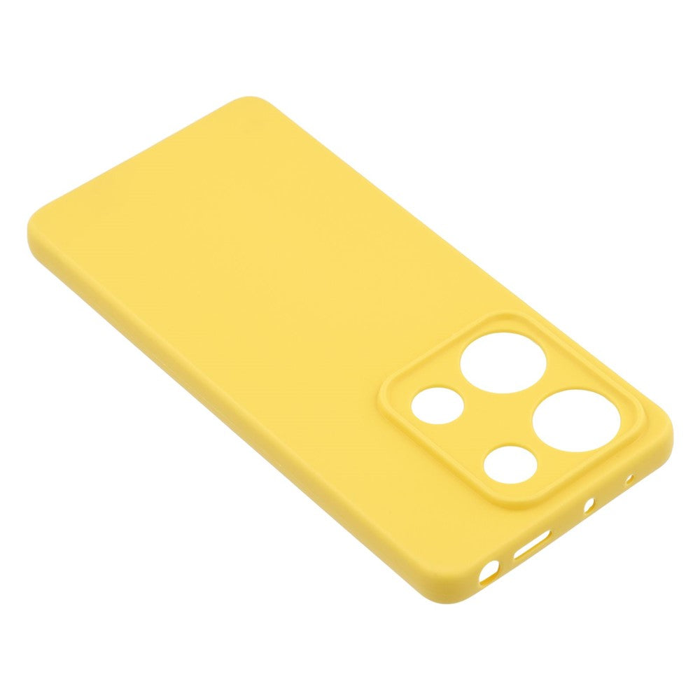 25Pcs For Xiaomi Redmi Note 14S 4G Case 1.2mm TPU Matte Phone Cover