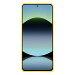 25Pcs For Xiaomi Redmi Note 14 4G (164.84mm) Case 1.2mm TPU Matte Phone Cover