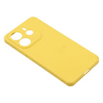 25Pcs For Xiaomi Redmi Note 14 4G (164.84mm) Case 1.2mm TPU Matte Phone Cover