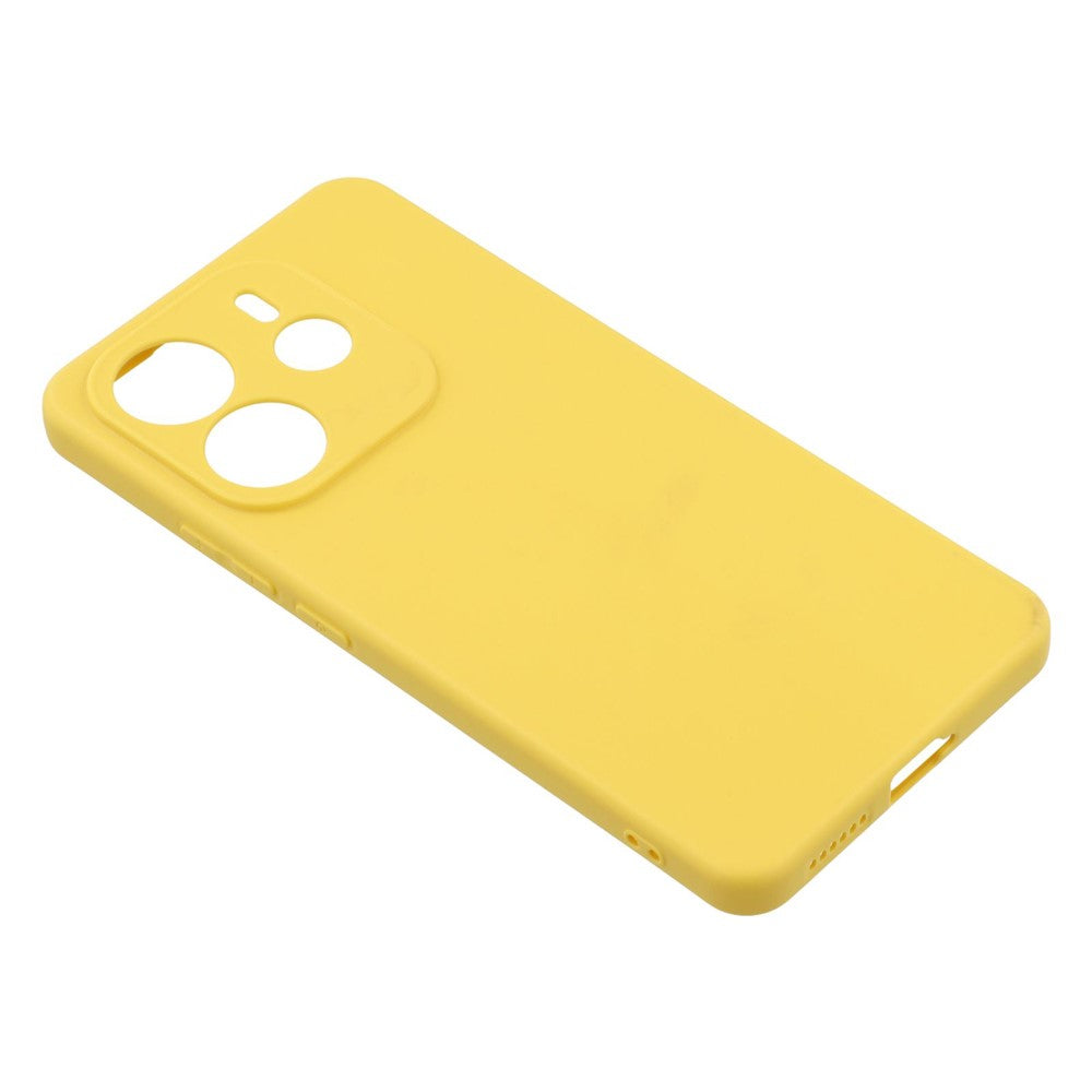 25Pcs For Xiaomi Redmi Note 14 4G (164.84mm) Case 1.2mm TPU Matte Phone Cover