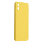 25 st. för Samsung Galaxy A05 4G-skal 1,2 mm matt TPU-mobilskal
