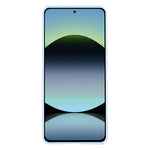 25Pcs For Xiaomi Redmi Note 14 5G Case 1.2mm TPU Matte Phone Cover