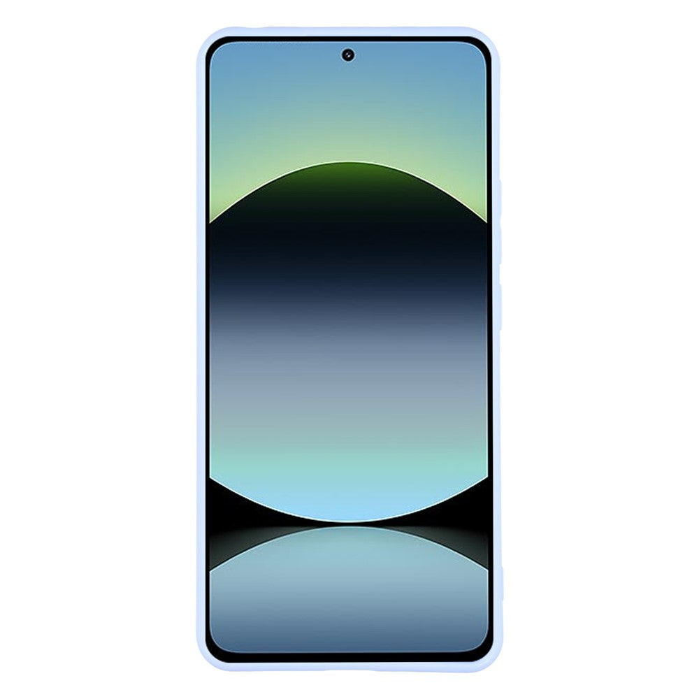 25Pcs For Xiaomi Redmi Note 14 5G Case 1.2mm TPU Matte Phone Cover