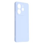 25Pcs For Xiaomi Redmi Note 14 5G Case 1.2mm TPU Matte Phone Cover