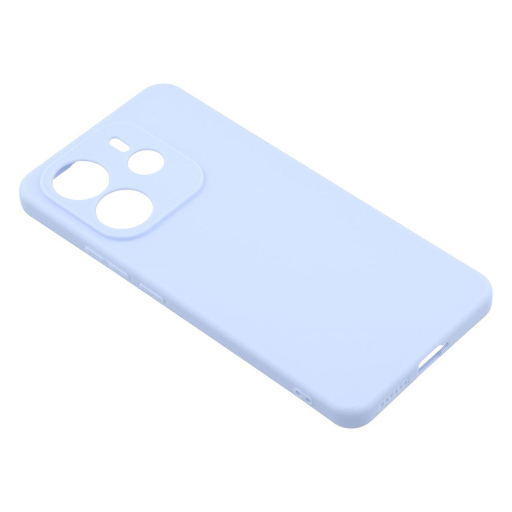 25Pcs For Xiaomi Redmi Note 14 5G Case 1.2mm TPU Matte Phone Cover