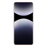 25Pcs For Xiaomi Redmi Note 14 Pro 4G Case 1.2mm TPU Matte Phone Cover