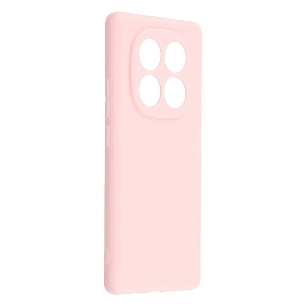 25Pcs For Xiaomi Redmi Note 14 Pro 4G Case 1.2mm TPU Matte Phone Cover