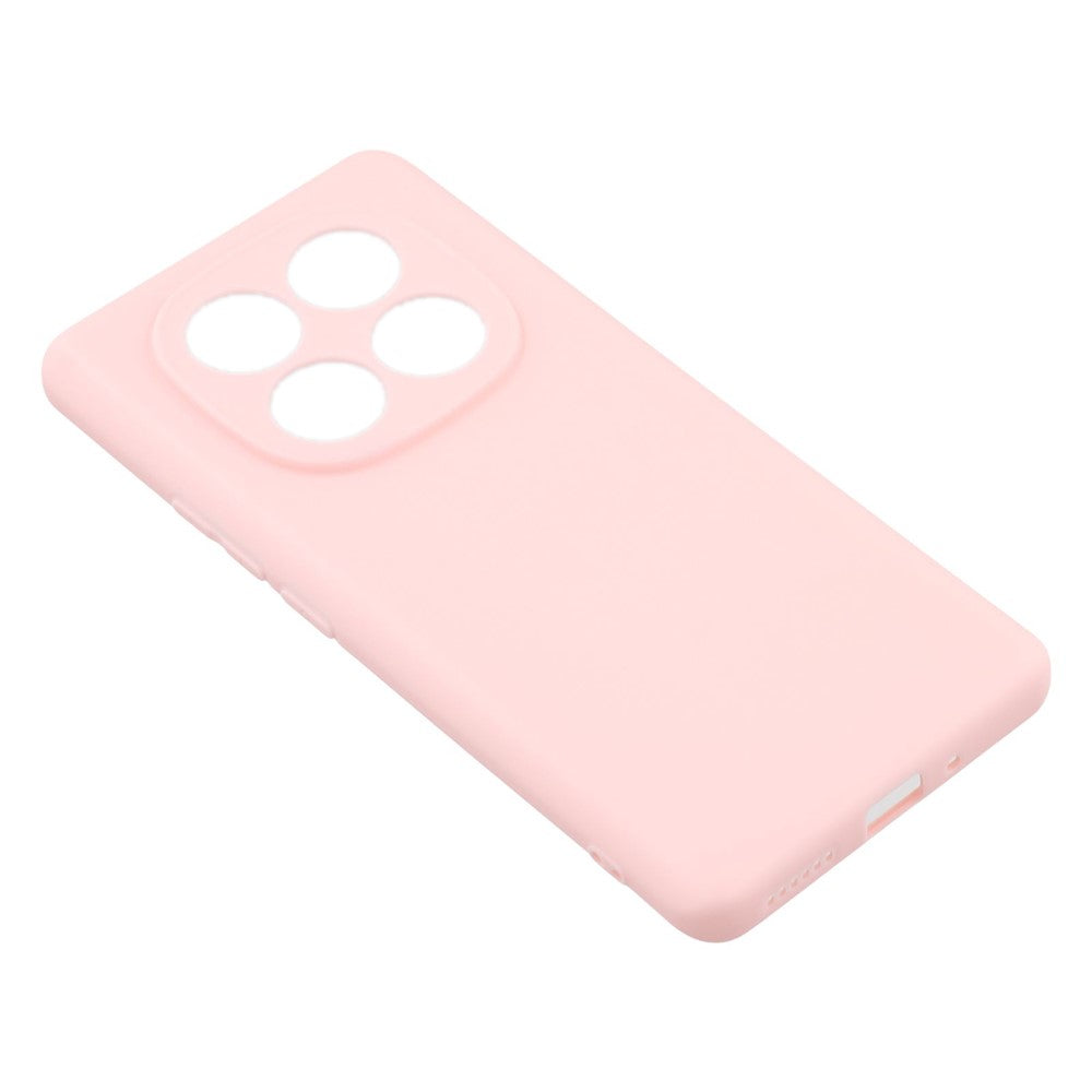 25Pcs For Xiaomi Redmi Note 14 Pro 4G Case 1.2mm TPU Matte Phone Cover
