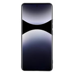 25Pcs For Xiaomi Redmi Note 14 Pro+ 5G Case 1.2mm TPU Matte Phone Cover