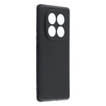 25Pcs For Xiaomi Redmi Note 14 Pro+ 5G Case 1.2mm TPU Matte Phone Cover