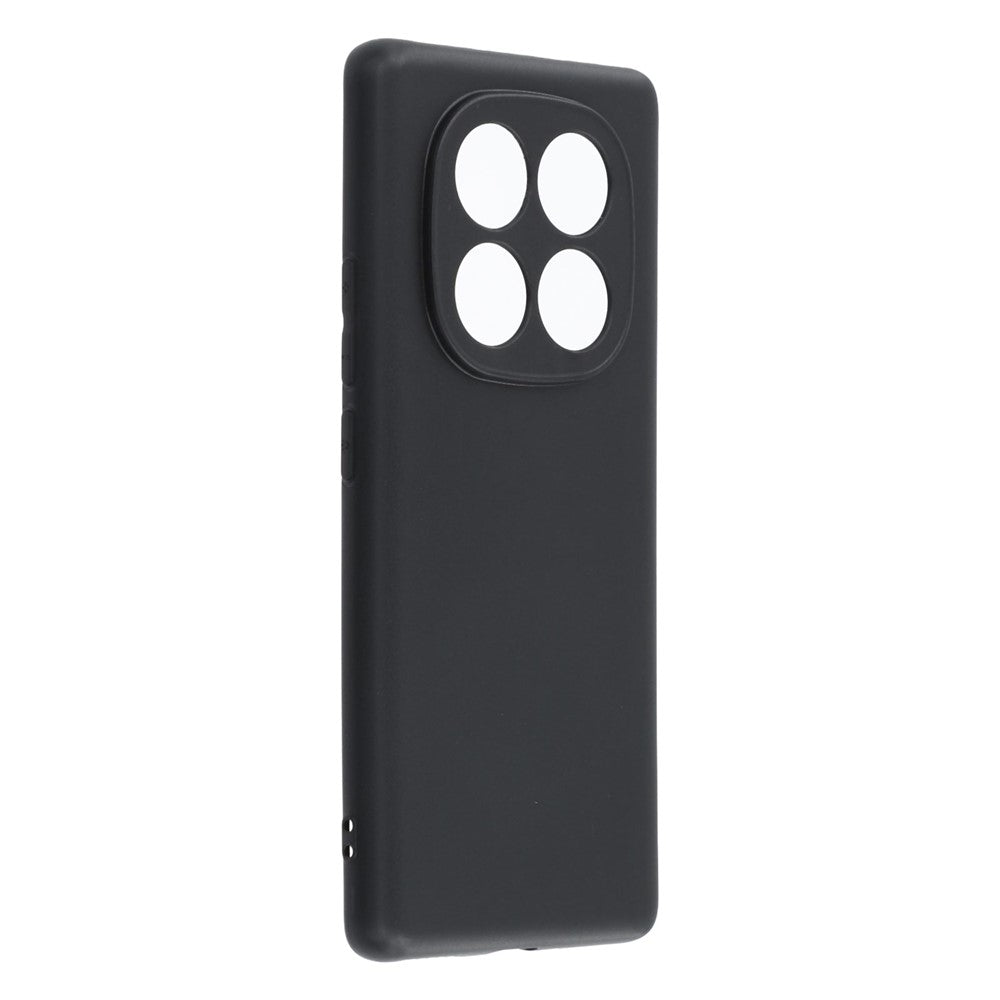 25Pcs For Xiaomi Redmi Note 14 Pro+ 5G Case 1.2mm TPU Matte Phone Cover