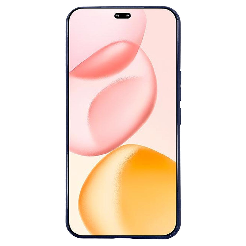 25Pcs For Honor 400 Pro 5G (Global) Case 1.2mm TPU Matte Phone Cover