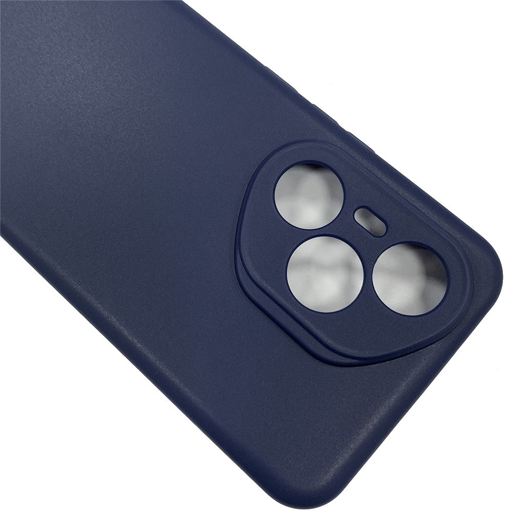25Pcs For Honor 400 Pro 5G (Global) Case 1.2mm TPU Matte Phone Cover