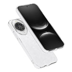 Huawei Nova 14 Pro 5G Bakstycke Ultratunt Flexibelt TPU Genomskinligt mobilskal