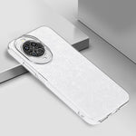 Huawei Nova 14 Pro 5G Bakstycke Ultratunt Flexibelt TPU Genomskinligt mobilskal