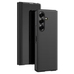 For Samsung Galaxy Z Fold7 5G Flip Leather Cover with Stand Full Body Protective Phone Case