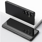 For Samsung Galaxy Z Fold7 5G Flip Leather Cover with Stand Full Body Protective Phone Case